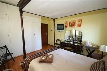 41 on Cedar Bed and Breakfast1