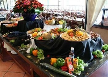 Kopanong Hotel and Conference Centre4