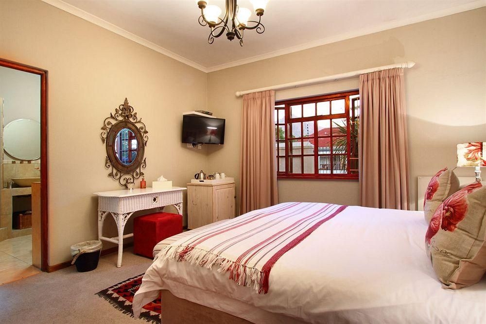 Apple Tree Guest House2