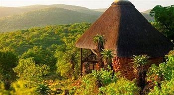 Leopard Mountain Game Lodge2