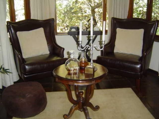 SUITE LUXURY ONE BEDROOM
