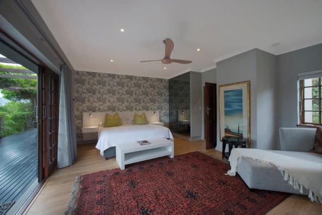 DOUBLE LUXURY