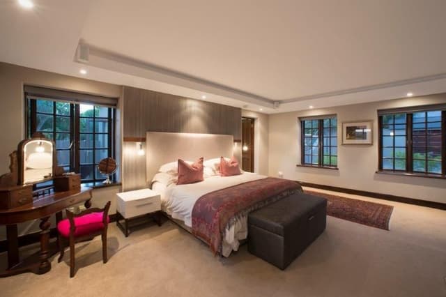 SUITE STANDARD