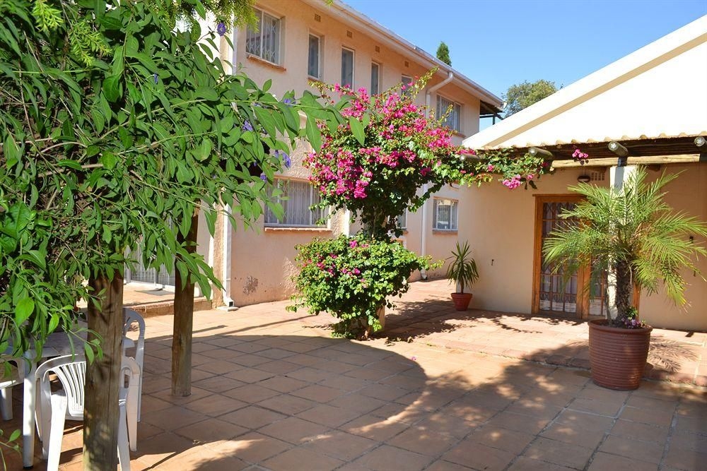 Dove’s Nest Guest House1