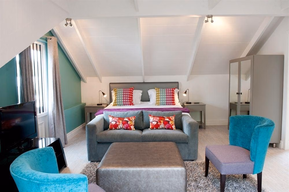 Franschhoek Villas3