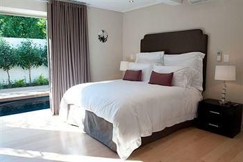 Franschhoek Villas4