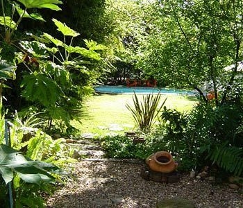 Oakdene Guest House2