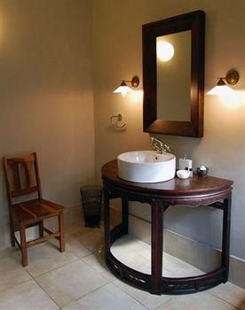 Osborne House - Guest House1