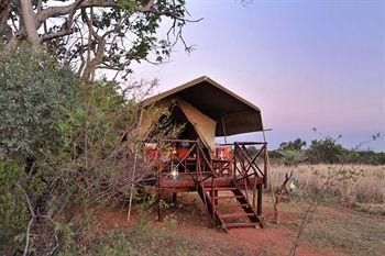 Kwafubesi Tented Camp3
