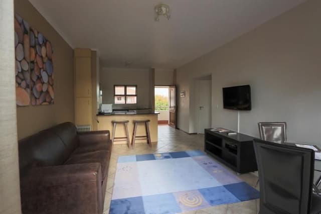 APARTMENT ONE BEDROOM