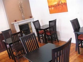 Mountview Spa and Guest House1