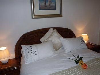 The Royal Princess Garden - Bed & Breakfast0