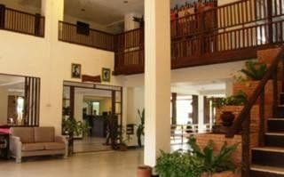 Phumanee Lahu Home Hotel Fang Phumanee Lahu Home Hotel Fang