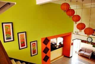 Phumanee Lahu Home Hotel Fang Phumanee Lahu Home Hotel Fang
