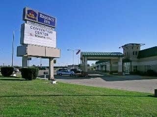 Best Western Regency Inn Best Western Regency Inn