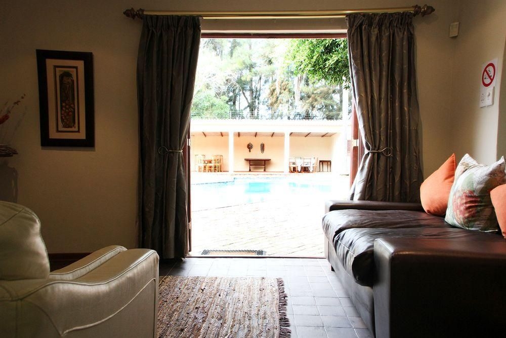 Kelvin Grove Guest House0