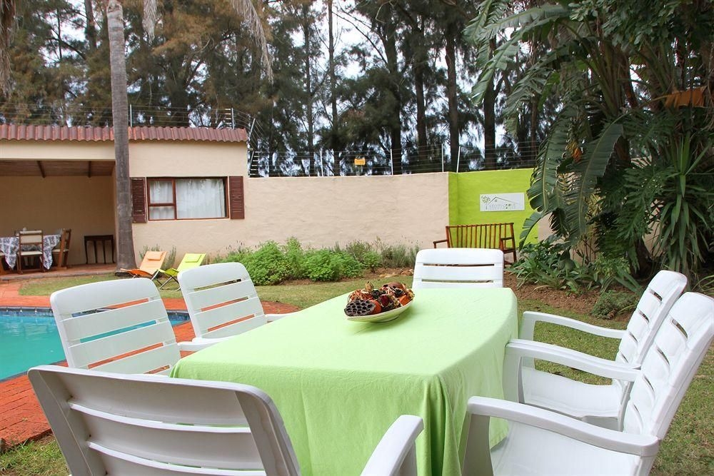 Kelvin Grove Guest House4