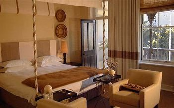 An African Villa1