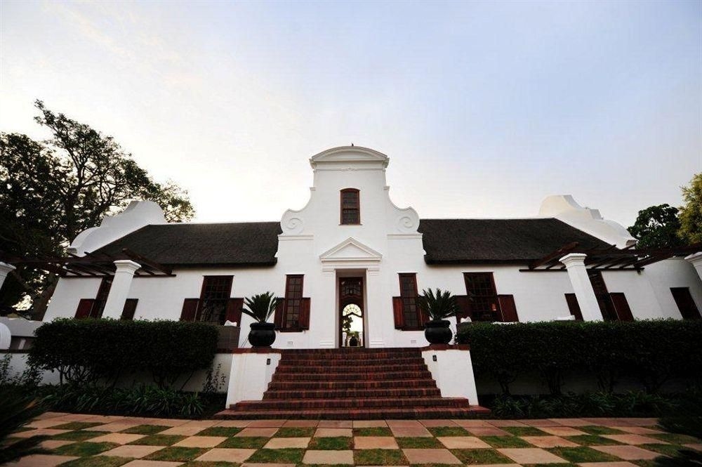 Meerendal Boutique Hotel0