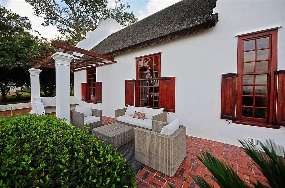 Meerendal Boutique Hotel3