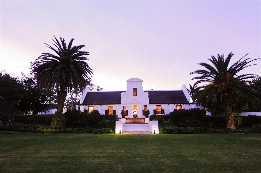 Meerendal Boutique Hotel2