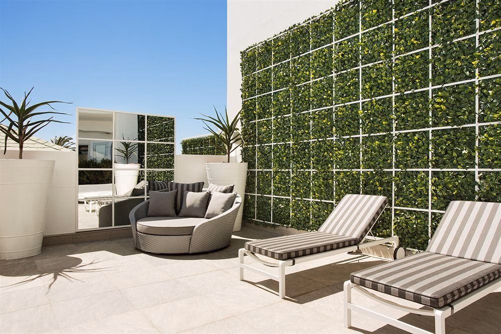 The Marly Hotel4