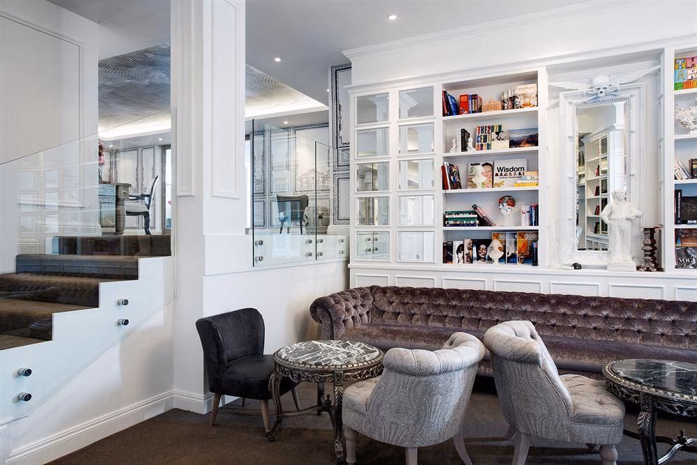 The Marly Hotel3