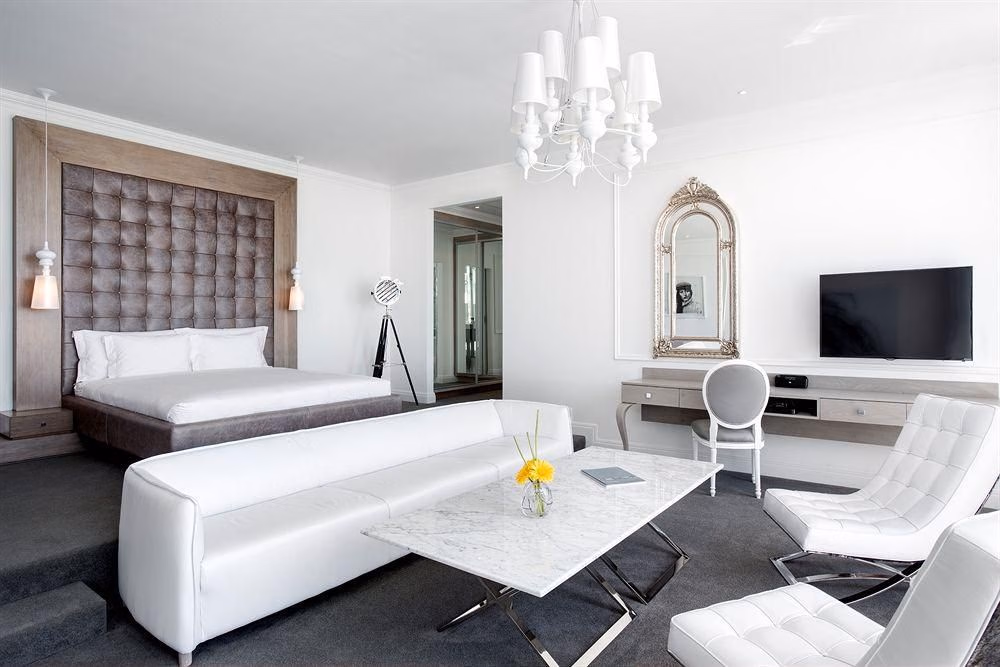 The Marly Hotel1