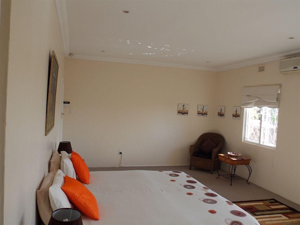 Castelletto Guest House2