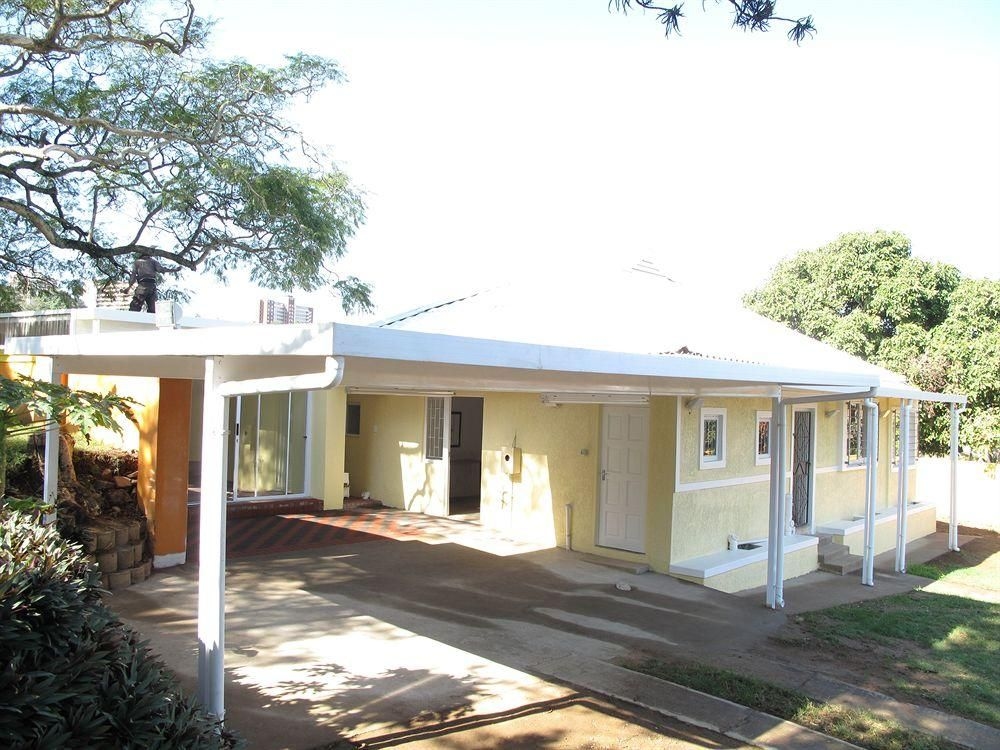 The Crescent Guesthouse2