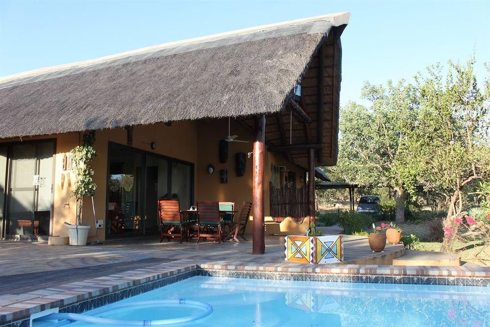 Silonque Bush Estate3