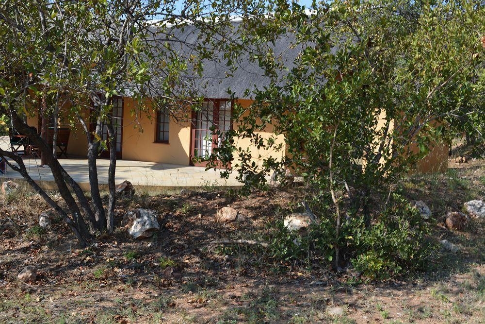 Silonque Bush Estate0