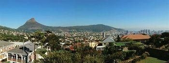 Cape Town Eagle's Nest4