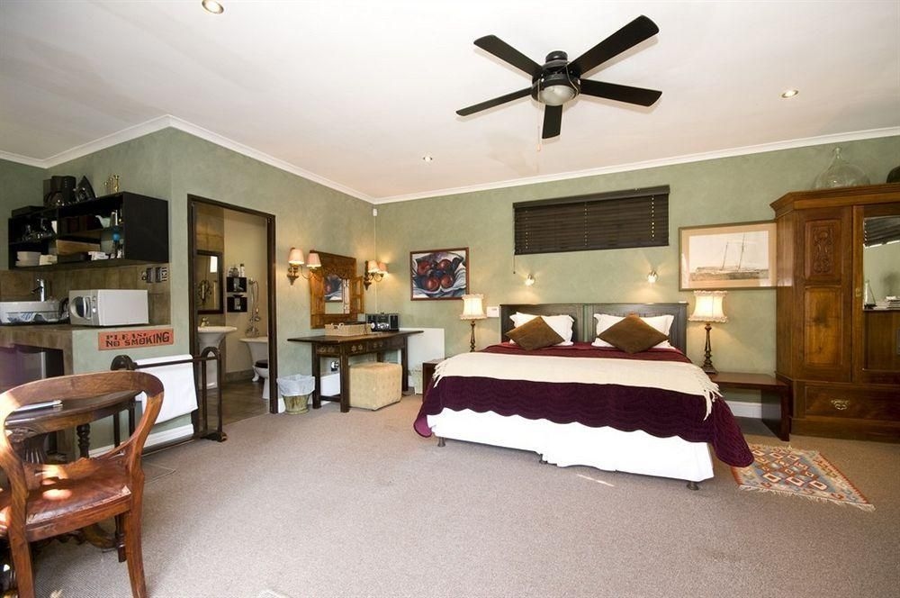 Forest Hall Guest House3
