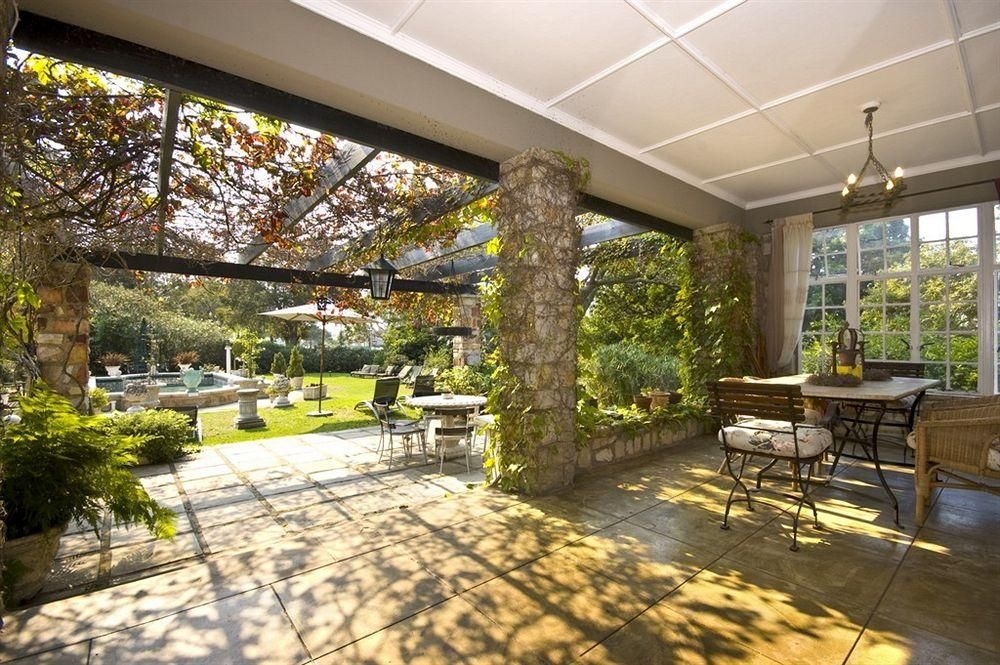 Forest Hall Guest House1