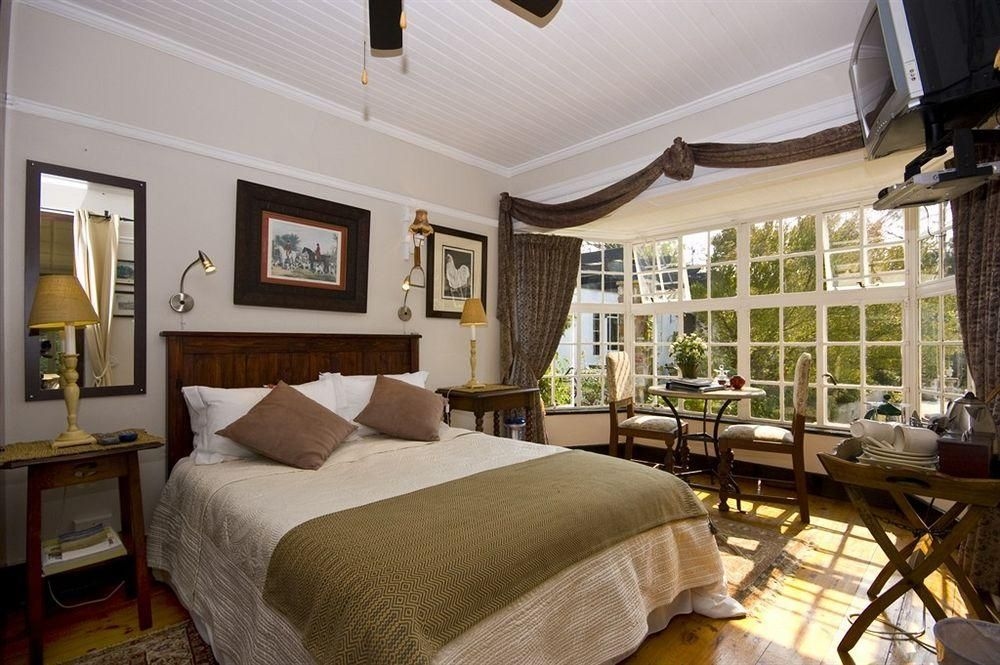 Forest Hall Guest House4