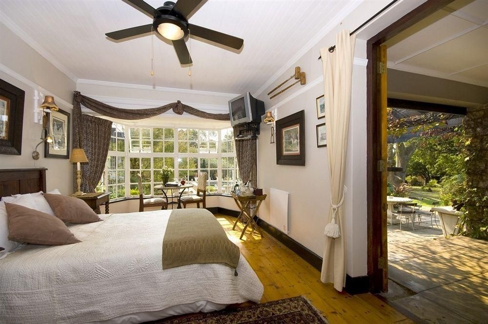 Forest Hall Guest House0