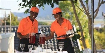 Knysna Stays - Guest House3