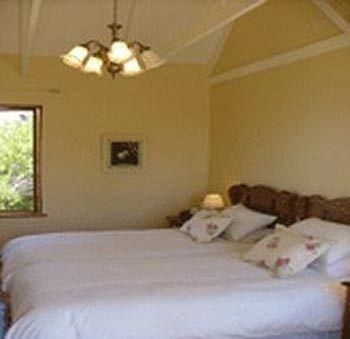 Tranquility Guest House3