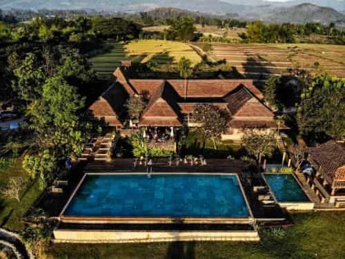 ภูปาย อาร์ท รีสอร์ท