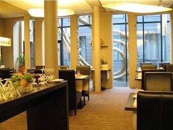 Mercure Mechelen Ve0