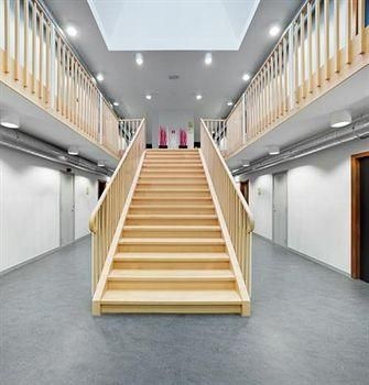 Best Western Hotel Brussels South2