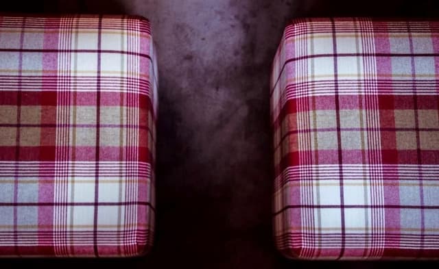 Double or Twin COMFORT
