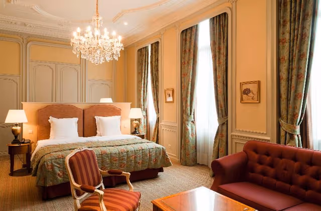 JUNIOR SUITE STANDARD