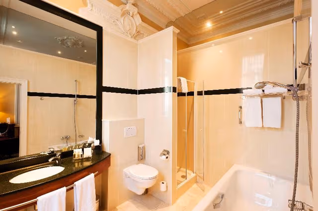 JUNIOR SUITE STANDARD