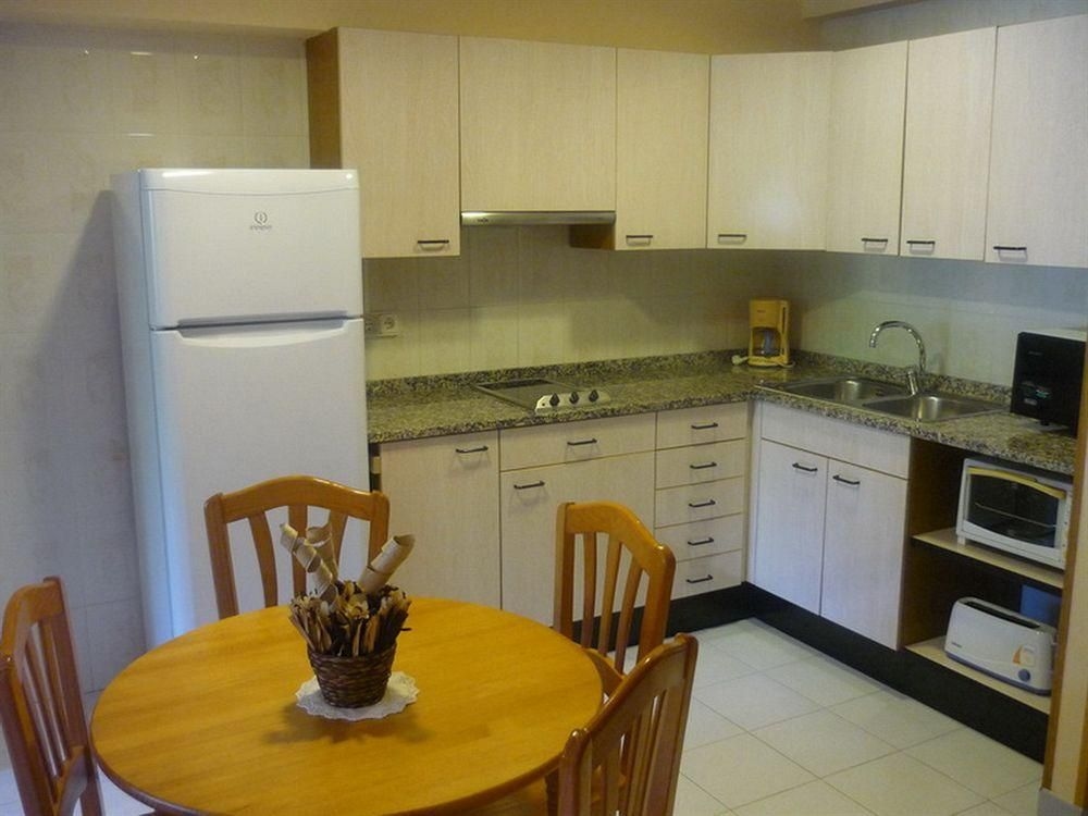 Apartamentos La Neu1