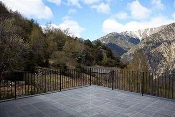 Alberg La Comella4
