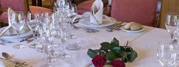 Abba Xalet Suites0