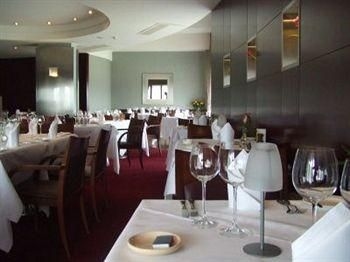 Best Western Premier Sodehotel La Woluwe4