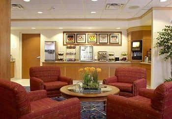 Fairfield Inn and Suites by Marriott Brampton Fairfield Inn and Suites by Marriott Brampton